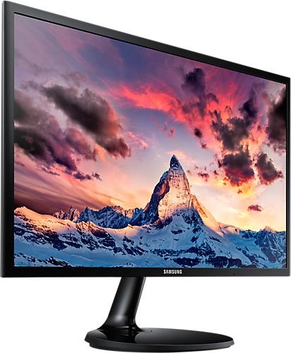 Image du produit Samsung S27f350 (1920 x 1080 pixels, 27")