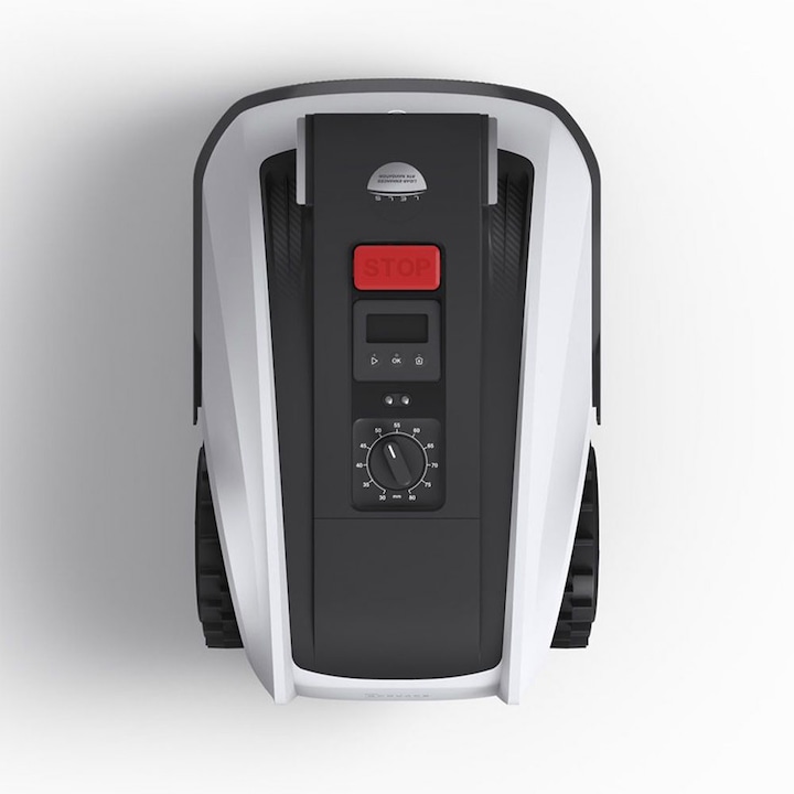 Produktbild Ecovacs Goat O800 RTK (800 m², Ohne Begrenzungskabel)