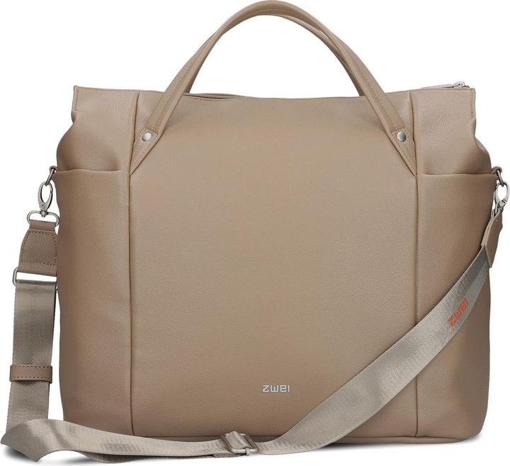 Actual product image Zwei Shopper Pia PI160