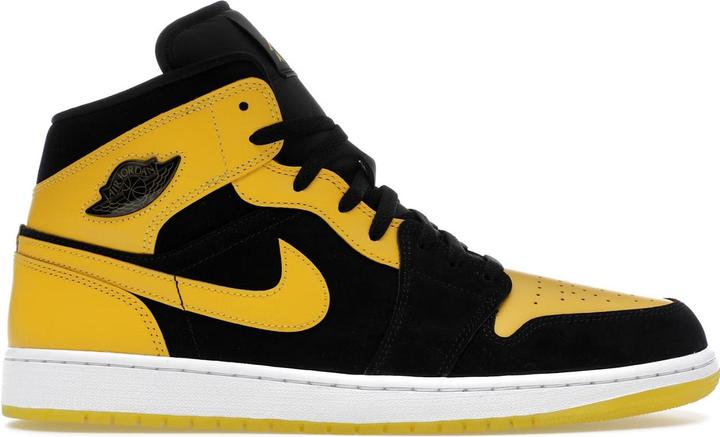 Image du produit Jordan 1 Mid New Love (2025) (45)