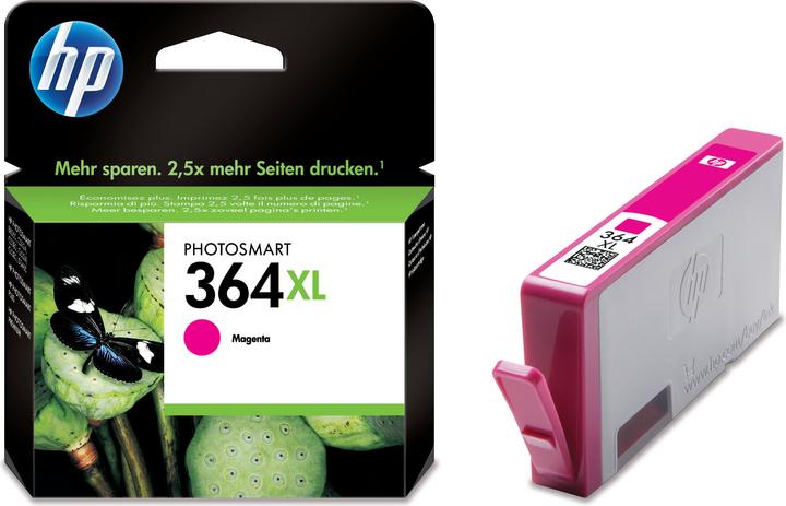 Immagine prodotto HP 364xl (M)