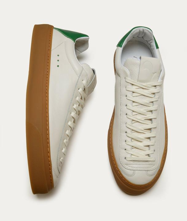 Produktbild Aqua Alta Laguna White Honey Green (40)