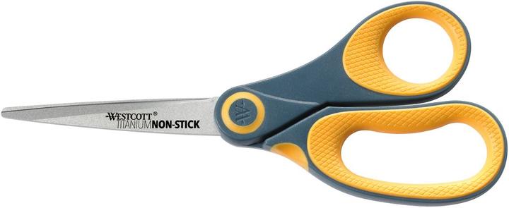 Produktbild Westcott Titanschere Non-Stick (20.40 cm)
