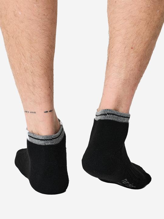 Produktbild Nur Die Sneakersocken Sport und Alltag (39 - 42)