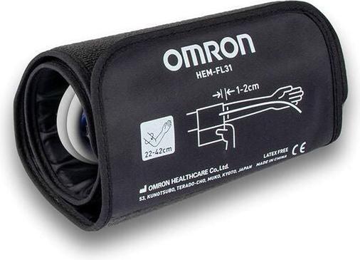 Produktbild Omron Oberarm-Manschette