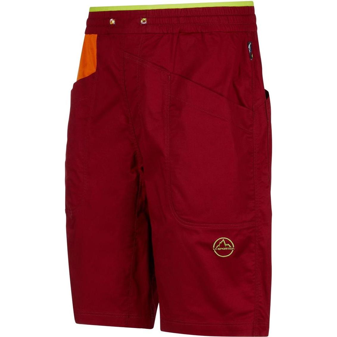 La Sportiva, Herren, Outdoorhose, Bleauser Short M (XS), XS