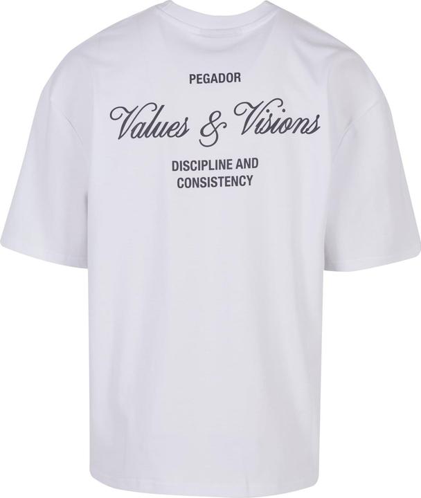 Immagine prodotto Pegador Bronson Oversized T-Shirts - 195385 (M)