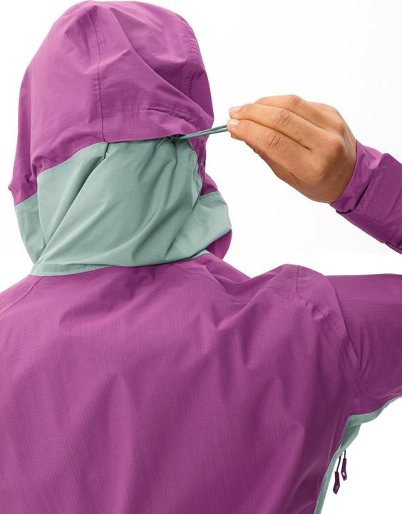 Produktbild Vaude Simony 2,5L Jacket V (42)