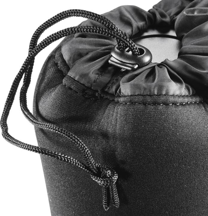 Image du produit Walimex Jeu de sacs pour objectifs (Cache-objectif)