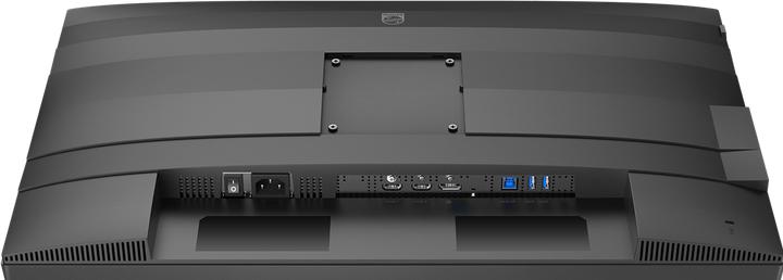 Produktbild Philips 27B2G5500/00 Monitor 68,58cm 27Zoll QHD LED 16:9 IPS 75Hz 2xHDMI 1.4 DP 1.2 (2560 x 1440 Pixel, 27")