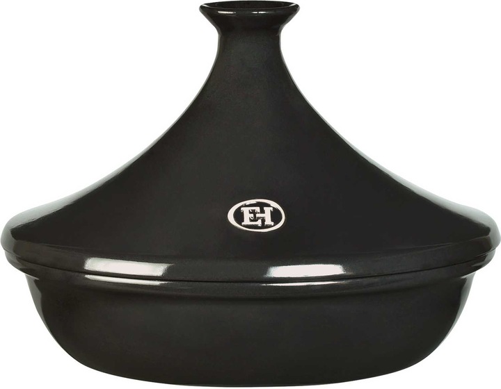 Emile Henry Tajine (32 cm, Pot, Ceramic)