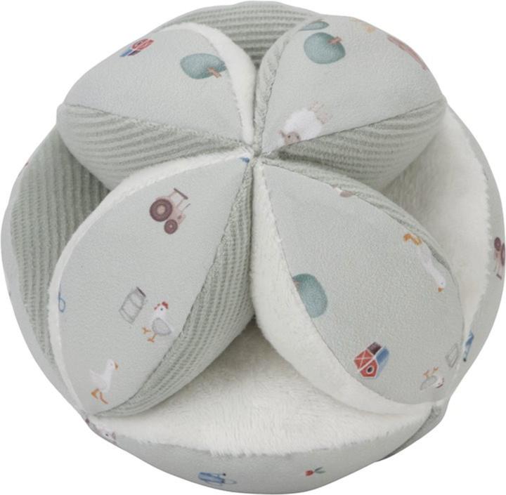 Little Dutch Palle da presa per bambini Little Farm