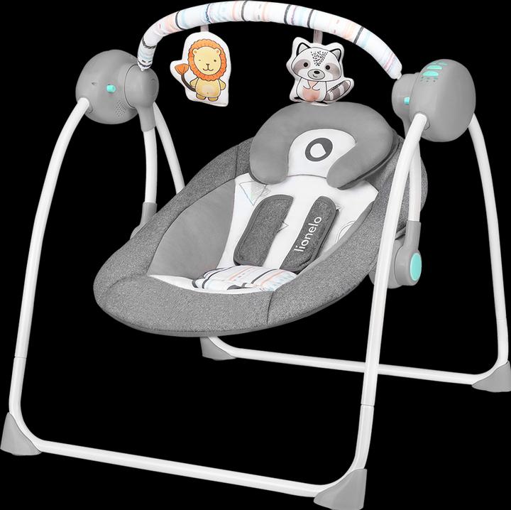Actual product image Lionelo Ruben