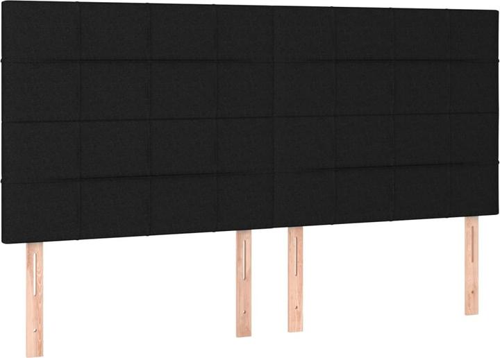 Actual product image vidaXL Brynleigh (160 x 5 x 128 cm)