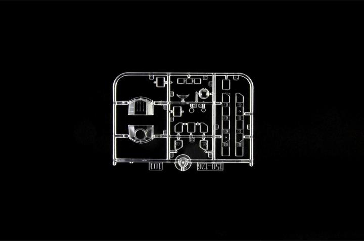 Produktbild 1:72 Ju-52/3m