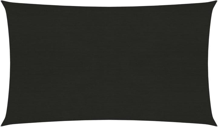 Produktbild vidaXL Sonnensegel (250 x 500 cm)