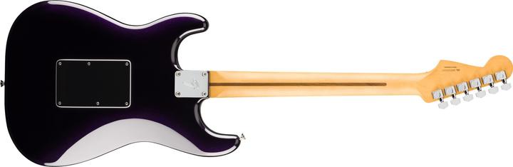 Actual product image Fender Player II Modified Stratocaster HSS Floyd Rose, Dusk MN (Electric guitar, Alder, Maple wood)