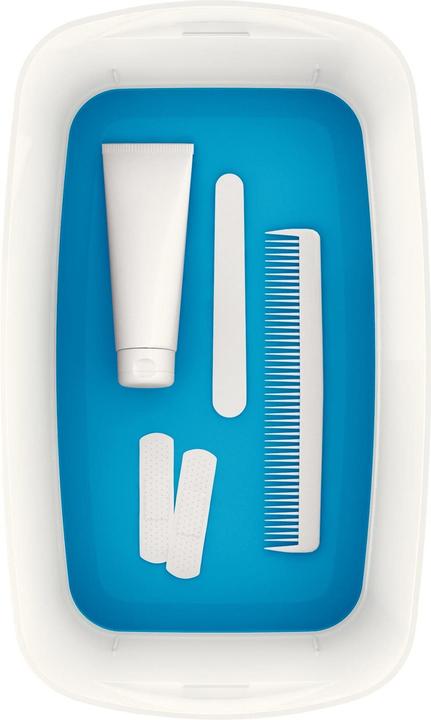 Produktbild Leitz MyBox (31.8 x 12.8 x 19.1 cm, 5 l)