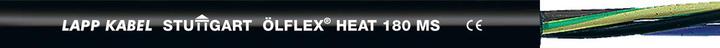 Image du produit Lapp Câble haute température ÖLFLEX (100 m)