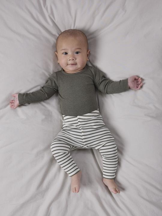 Produktbild Name it Nbnbani Xsl Legging Noos (110)