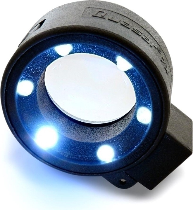 Produktbild Visible Dust Quasar Plus Sensor Lupe 7x 52 mm Filtergewinde