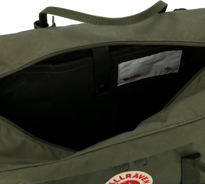 Actual product image Fjällräven Kånken Weekender (30 l)