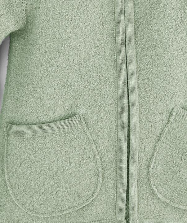 Actual product image Halfen Walk Jacket with Zipper (74)