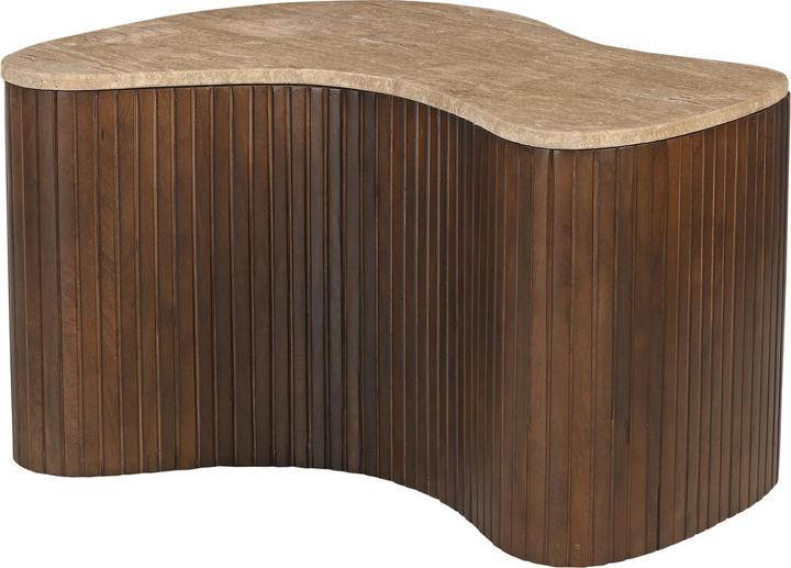 Image du produit SIT Möbel Rondura (60 x 40 x 75 cm)