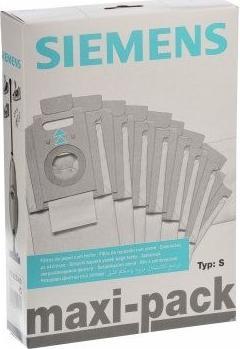 Siemens Staubsaugerbeutel Typ S 460761