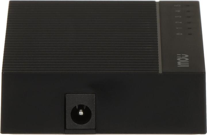 Immagine prodotto Imou Switch LAN 5 porte 100 Mb/s SF105C (5 porte)