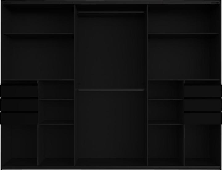 Actual product image Wimex Saigon (270 x 208 cm)