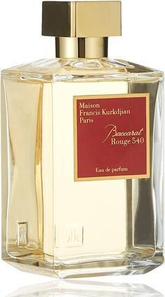 Actual product image Maison Francis Kurkdjian Baccarat Rouge 540 (Eau de parfum, 200 ml)