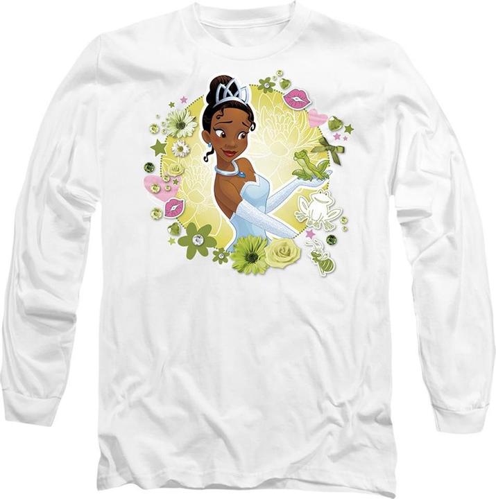 Produktbild Disney Princess TShirt (L)