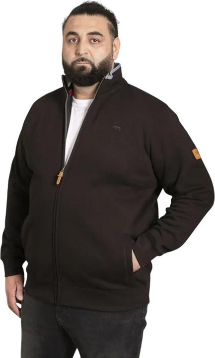 Image du produit DUKE - Sweat D555 JOHNSON - Homme (3XL)