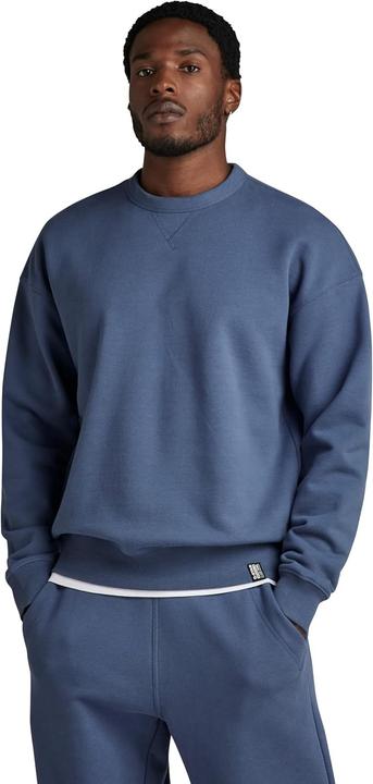 Produktbild G-Star Felpa Unisex Larga Essenziale (S)