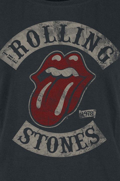 Produktbild The Rolling Stones 1978 (M)