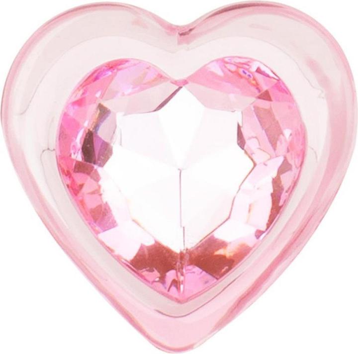 Productafbeelding Easytoys Anal Collection Anal Plug Glass Small 7 cm