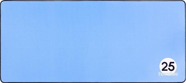 Thermaltake "M700 Hydrangea Blue Extended Gaming Mouse Pad"