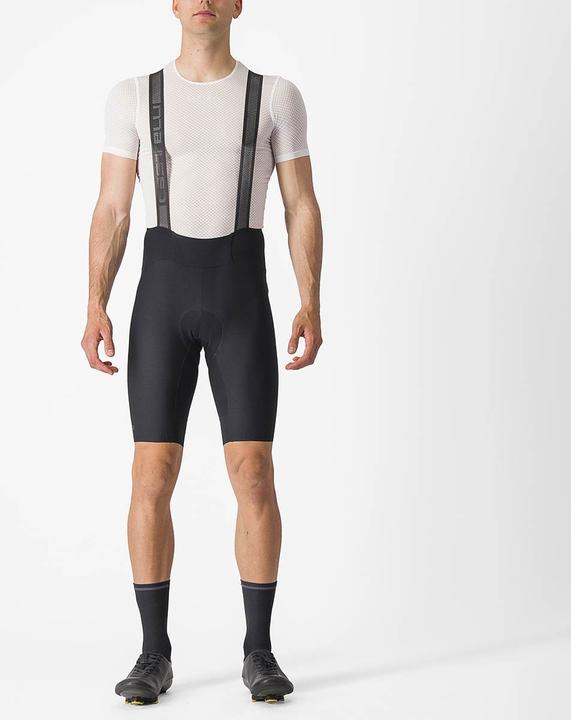Produktbild Castelli Espresso Bibshort (3XL)