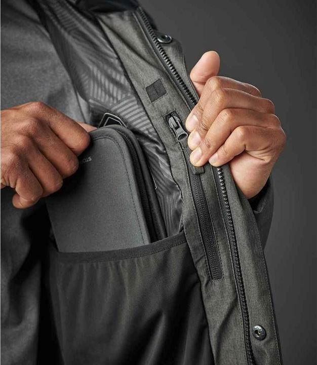Produktbild Stormtech Oslo HD Parka (S)