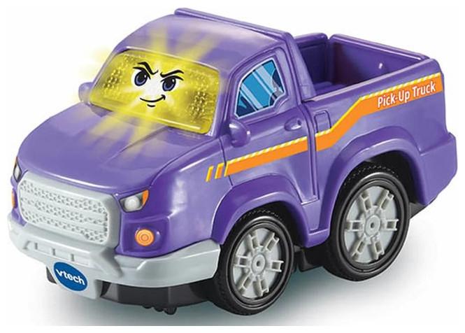 Image du produit VTech 555903 Toot-toot drivers pick-up truck