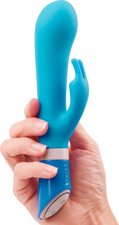 Produktbild Bswish Bwild Deluxe Bunny (Blue Lagoon)