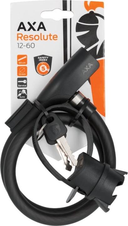 Actual product image AXA Resolute 60/12 (60 cm)