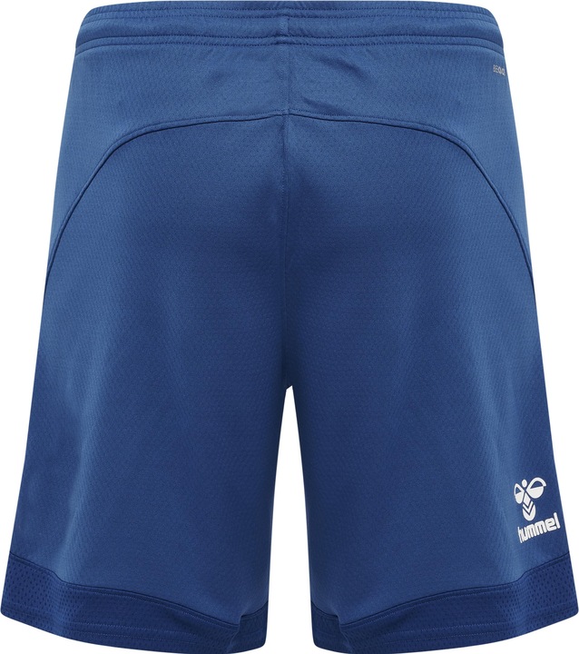 Actual product image hummel Lead Poly Shorts (XXL)