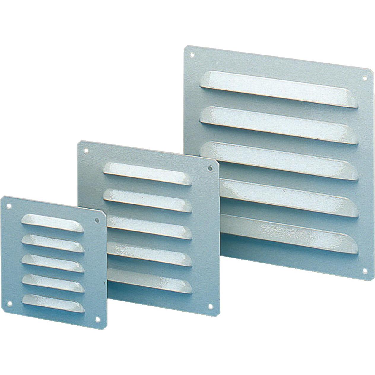 Schneider Electric NSYCAG130X110LM Montagezubehör B x H 120 mm 121 1 St., Serverschrank Zubehör, Grau