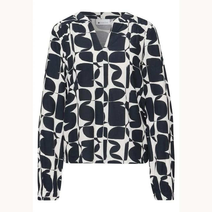 Actual product image Street One Ltd Qr (40)