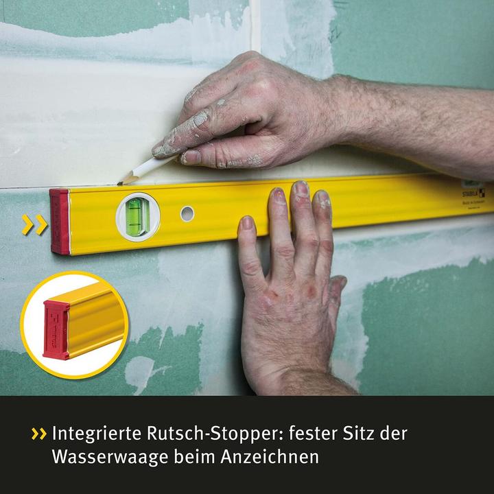 Produktbild Stabila Type 80 AS (30 cm)