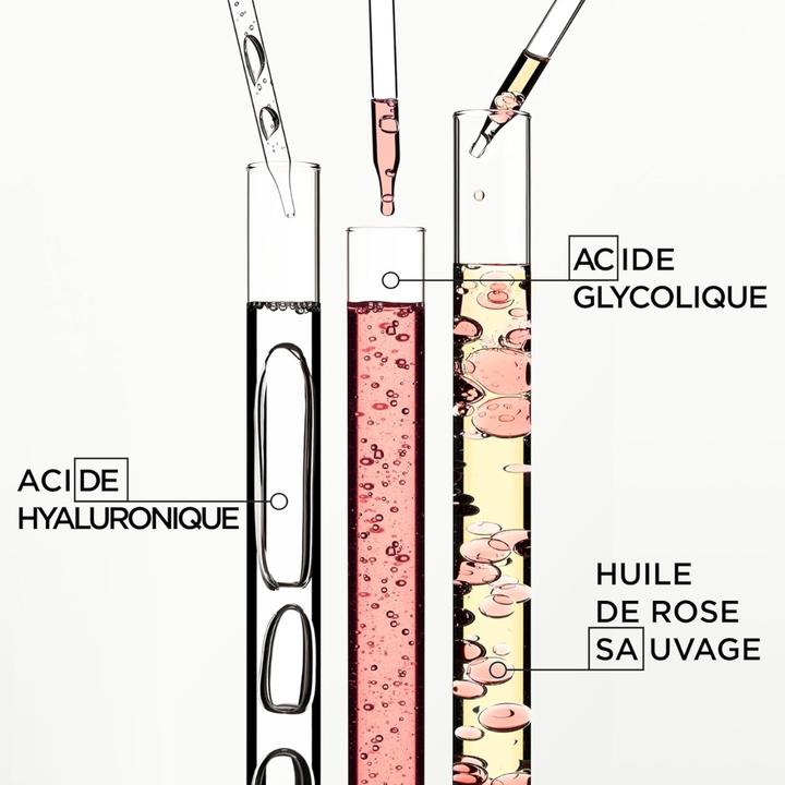 Image du produit Kérastase Gloss Absolu Anti-Frizz Glaze Milk (190 ml)