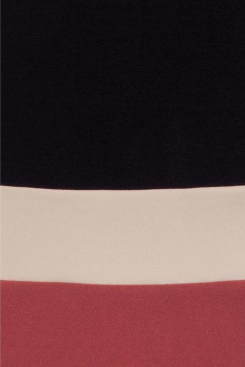 Produktbild Paper Dolls Kleid Cannes mit Blockstreifen (38)