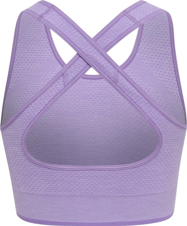 Produktbild hummel Hmlmt Una Seamless Sports Top (XS)